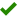 Green-check