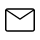 mail_FILL0_wght200_GRAD0_opsz40