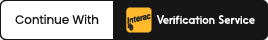 Interac®verification service