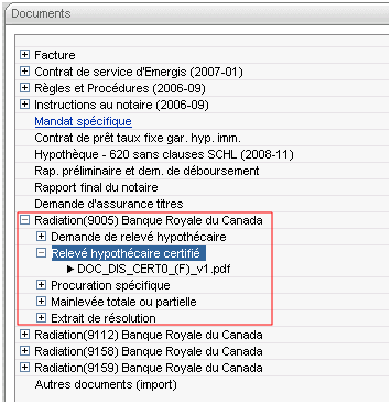 Rad_documents